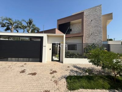 Sobrado, 3 quartos, 160 m² - Foto 1