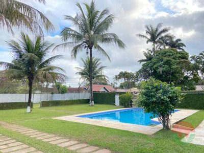 Casa, 3 quartos, 200 m² - Foto 4