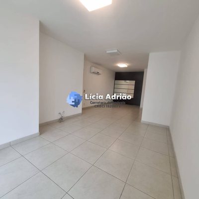 Apartamento, 3 quartos, 118 m² - Foto 3