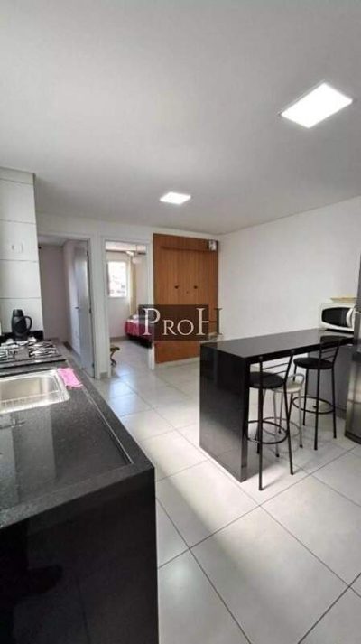 Cobertura, 2 quartos, 80 m² - Foto 2