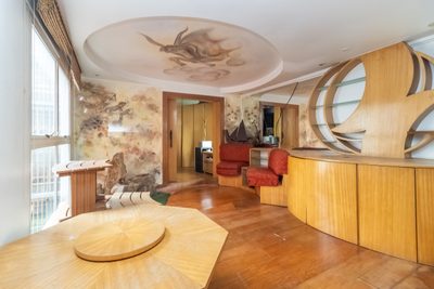 Apartamento, 1 quarto, 55 m² - Foto 3