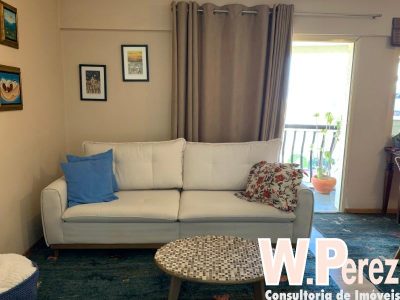 Apartamento, 3 quartos, 112 m² - Foto 2