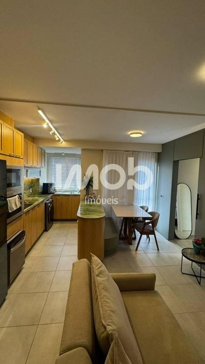 Apartamento, 2 quartos, 51 m² - Foto 5