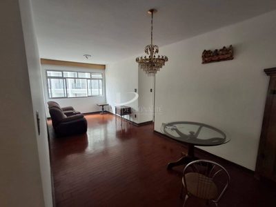 Apartamento, 2 quartos, 88 m² - Foto 3