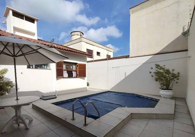 Casa, 3 quartos, 295 m² - Foto 4
