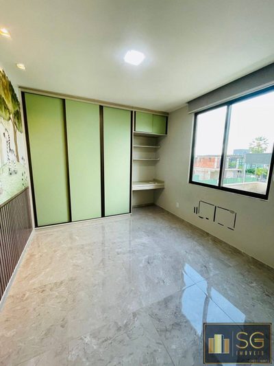 Casa, 4 quartos, 236 m² - Foto 4
