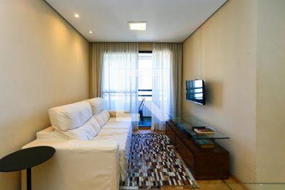 Apartamento, 2 quartos, 58 m² - Foto 5