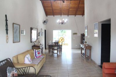 Casa, 4 quartos, 220 m² - Foto 5