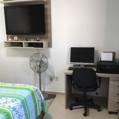 Casa, 3 quartos, 170 m² - Foto 5