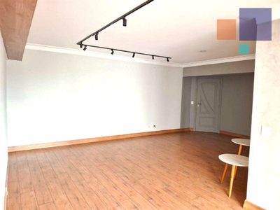 Apartamento, 3 quartos, 160 m² - Foto 4