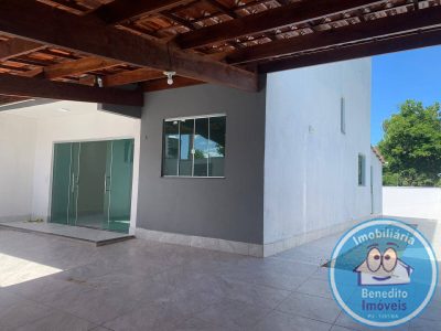 Casa, 4 quartos, 200 m² - Foto 3