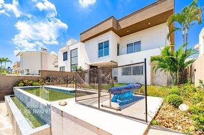 Casa, 4 quartos, 309 m² - Foto 2