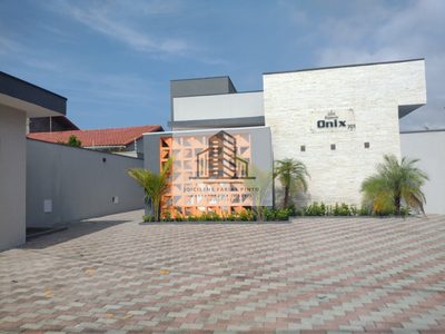 Casa, 2 quartos, 56 m² - Foto 2
