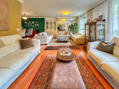 Apartamento, 3 quartos, 155 m² - Foto 3