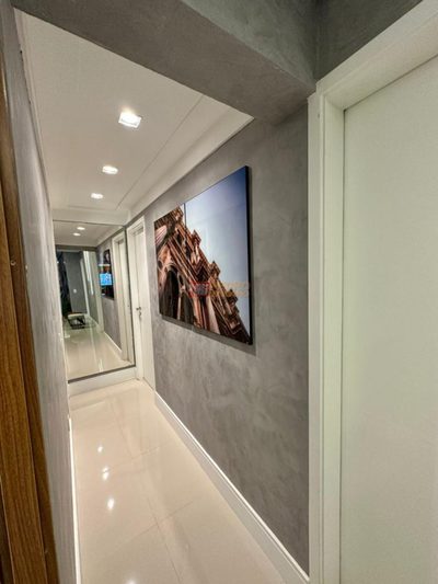 Apartamento, 3 quartos, 128 m² - Foto 1