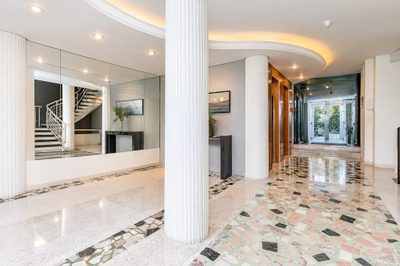 Apartamento, 3 quartos, 125 m² - Foto 4