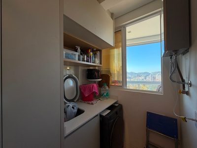 Apartamento, 2 quartos, 90 m² - Foto 3