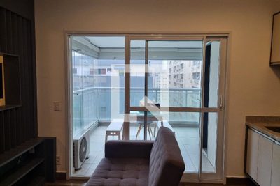 Kitnet-Studio, 42 m² - Foto 2