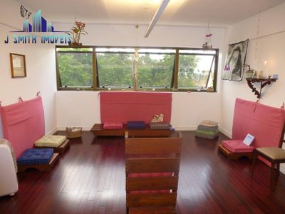 Sala-Conjunto, 34 m² - Foto 4
