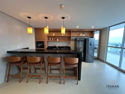 Apartamento, 3 quartos, 125 m² - Foto 3