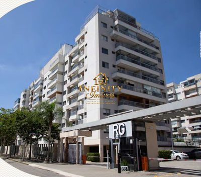 Apartamento, 2 quartos, 81 m² - Foto 1