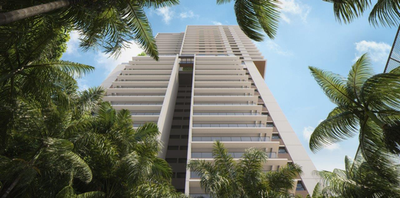 Apartamento, 3 quartos, 163 m² - Foto 3