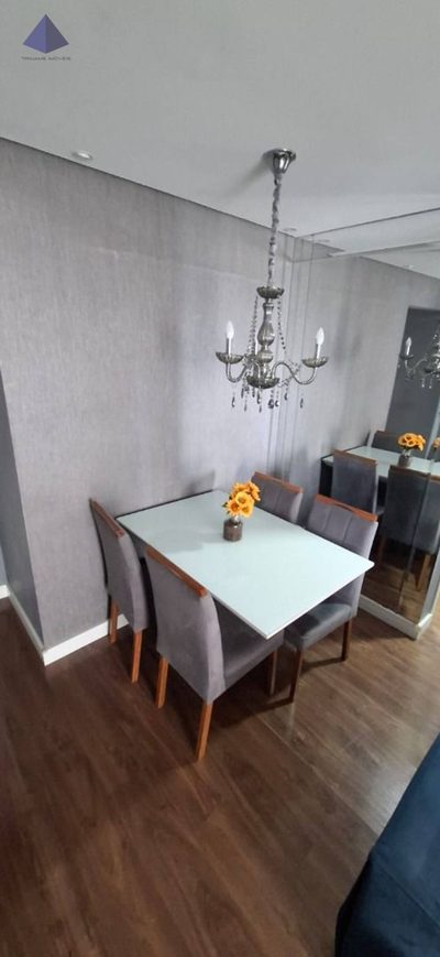 Apartamento, 2 quartos, 62 m² - Foto 4