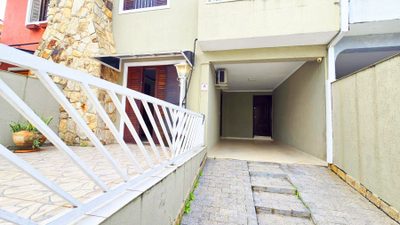 Casa, 3 quartos, 144 m² - Foto 4