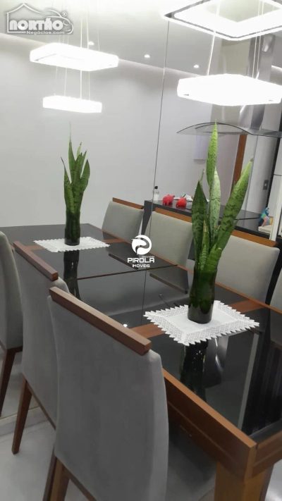 Casa, 3 quartos, 58 m² - Foto 5