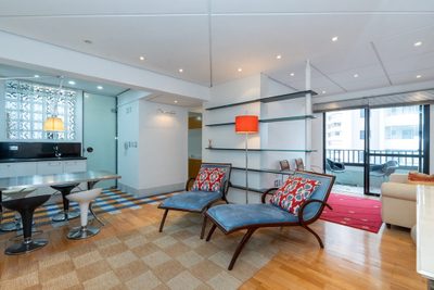 Apartamento, 2 quartos, 60 m² - Foto 1