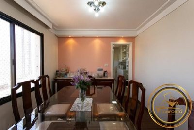 Apartamento, 3 quartos, 150 m² - Foto 2