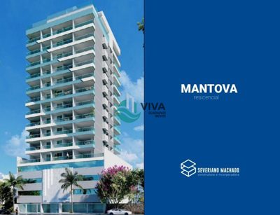 Apartamento, 3 quartos, 121 m² - Foto 2