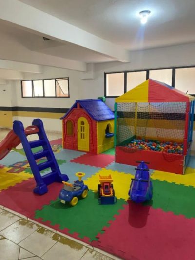 Apartamento, 2 quartos, 73 m² - Foto 3