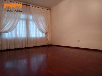 Casa, 3 quartos, 194 m² - Foto 3
