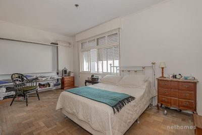 Apartamento, 3 quartos, 114 m² - Foto 2