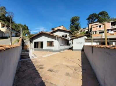 Sobrado, 3 quartos, 266 m² - Foto 2