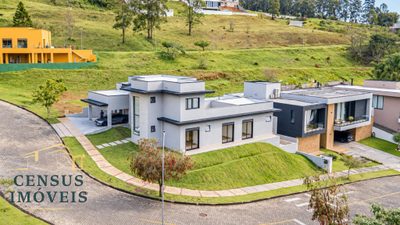 Casa, 3 quartos, 250 m² - Foto 1