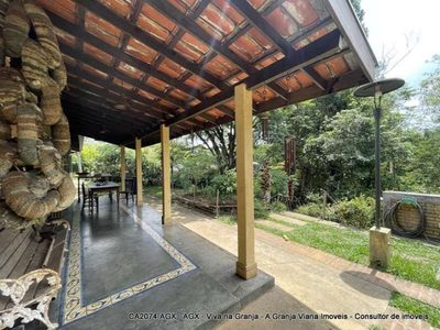 Casa, 3 quartos, 340 m² - Foto 4