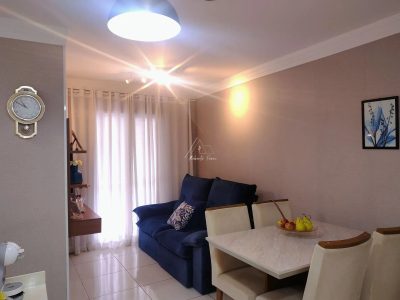 Apartamento, 2 quartos, 51 m² - Foto 3