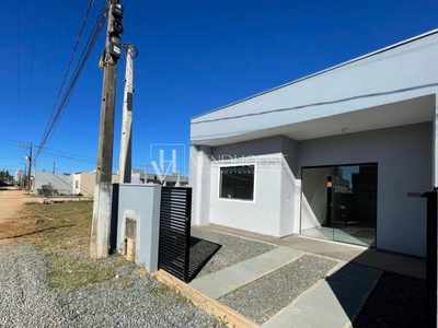 Casa, 2 quartos, 55 m² - Foto 3