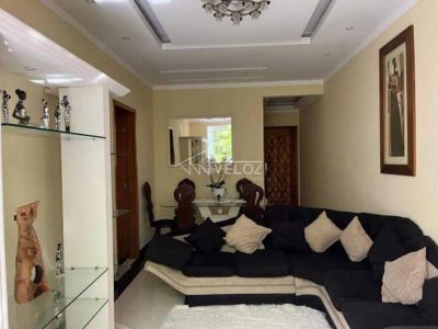 Apartamento, 3 quartos, 98 m² - Foto 1