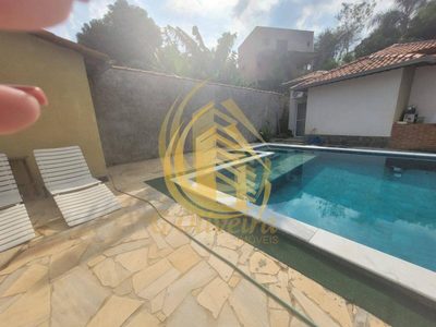 Sítio, 4 quartos, 1170 m² - Foto 3