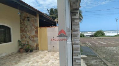 Casa, 2 quartos, 73 m² - Foto 1