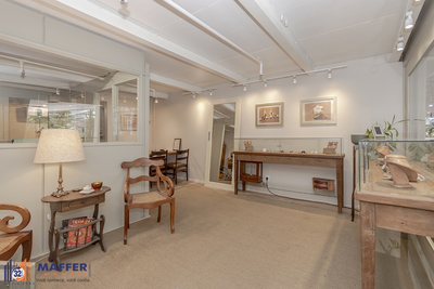 Loja-Salão, 45 m² - Foto 3