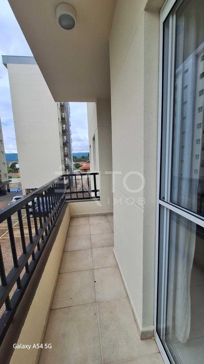 Apartamento, 2 quartos, 50 m² - Foto 4