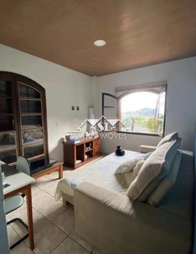 Apartamento, 3 quartos, 50 m² - Foto 1
