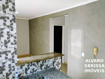 Apartamento, 2 quartos, 44 m² - Foto 3