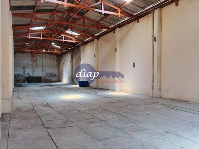 Depósito-Galpão, 500 m² - Foto 4