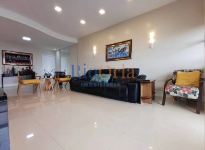 Apartamento, 4 quartos, 164 m² - Foto 5