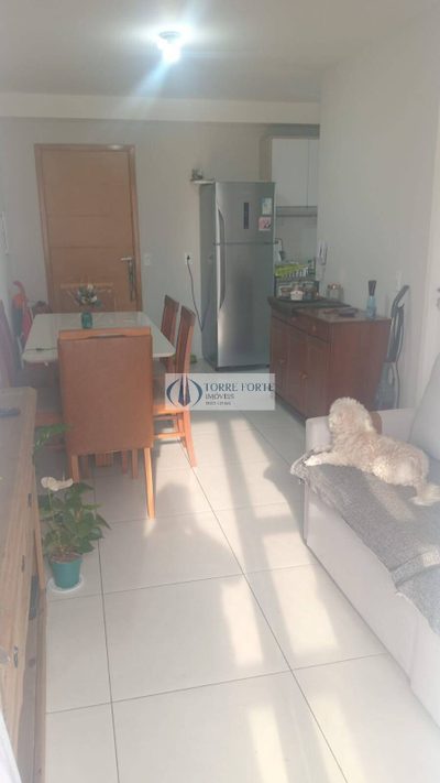 Apartamento, 1 quarto, 41 m² - Foto 5